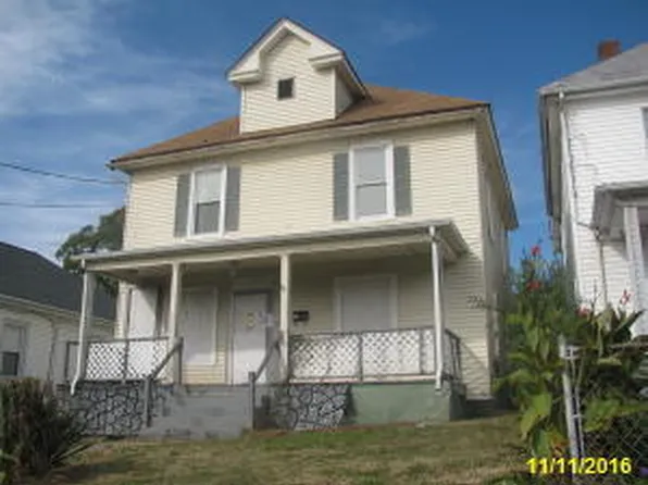 1206 Stewart Ave SE, Roanoke, VA 24013