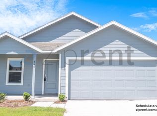 540 Waymaker Way, Princeton, TX 75407