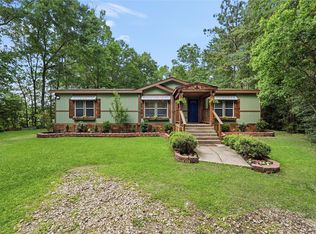 1249 County Road 2309, Cleveland, TX 77327