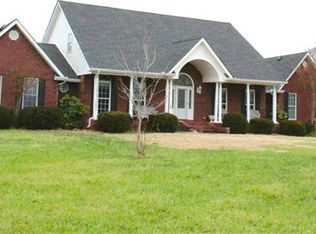 5220 Rucker Christiana Rd, Christiana, TN 37037