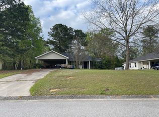 104 Oakwood Dr, Harlem, GA 30814