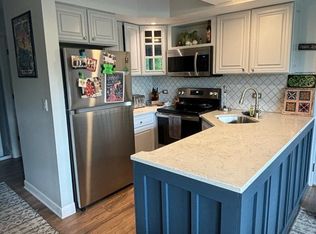 5516 E Lake Dr #92-D, Lisle, IL