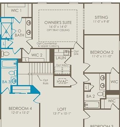 3rd image of 33 Antioch Rd