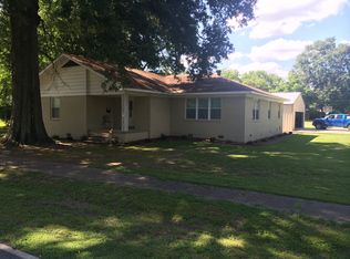 504 W 3rd St, Lonoke, AR 72086