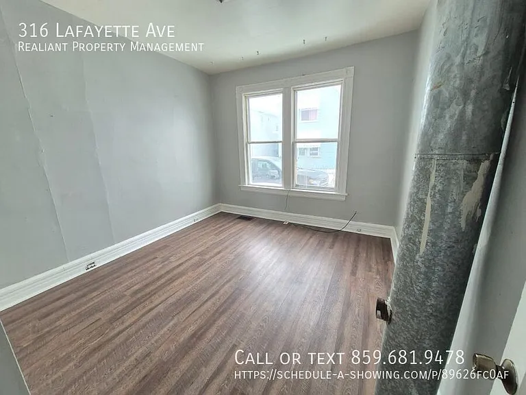 316 Lafayette Ave — Photo 7