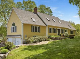 21 Willowbrook Avenue, Greenland, NH 03840