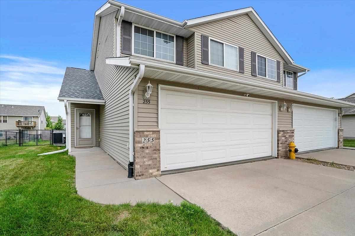 255 Watercress Rd, North Liberty, IA 52317 Zillow