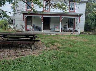 119 Rivermont Dr, Front Royal, VA 22630