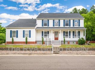 10444 Mountain Glen Pkwy, Glen Allen, VA 23060