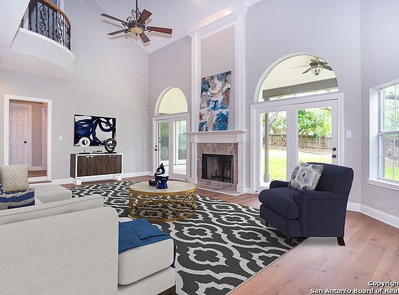 3rd image of 330 Branch Oak Way