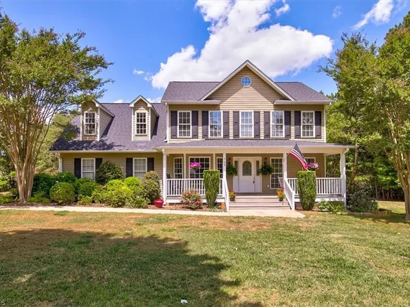 142 Air Harbor Rd, Greensboro, NC 27455