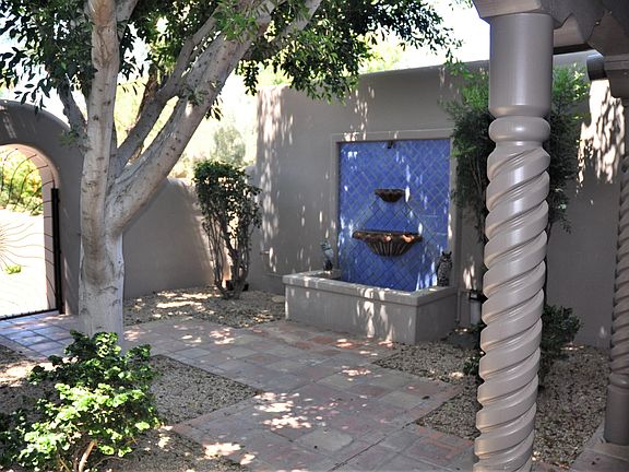 2nd image of 8213 E Del Campo Dr