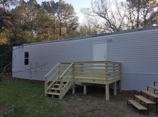 85 Reba Blvd, Havana, FL 32333