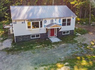 347 Harris Hill Rd, Poland, ME 04274
