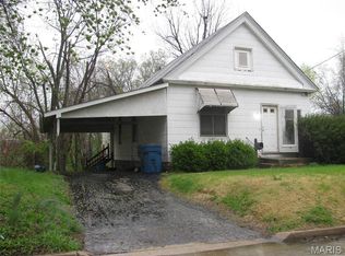 509 Lampert St, Alton, IL 62002