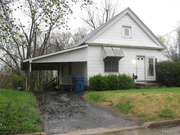 509 Lampert St, Alton, IL 62002