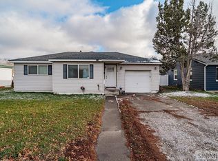 1178 Sunset Ave, Blackfoot, ID 83221