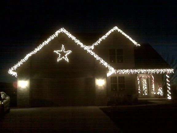 Christmas 2009