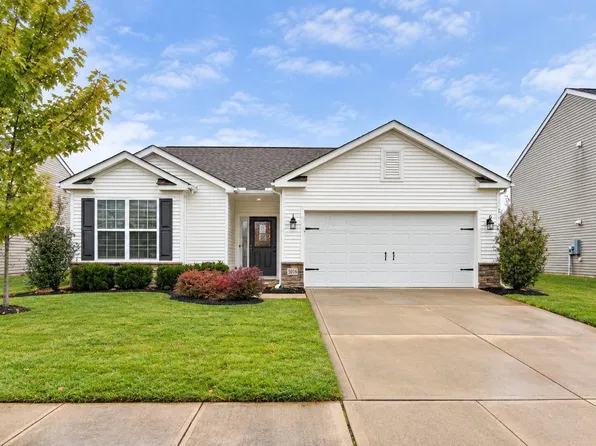 5615 Tarboro Pl, Canal Winchester, OH 43110