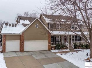 5009 S 173rd Cir, Omaha, NE 68135