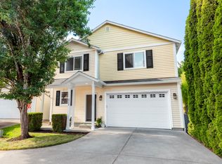 2712 NW 118th Cir, Vancouver, WA 98685