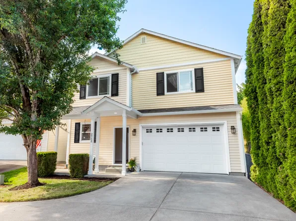 2712 NW 118th Cir, Vancouver, WA 98685
