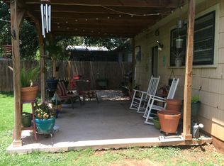 2507 44th St, Lubbock, TX 79413