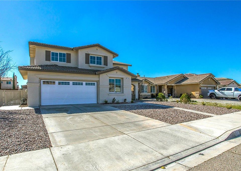 11839 Cliffrose Ct, Adelanto, CA 92301 Zillow