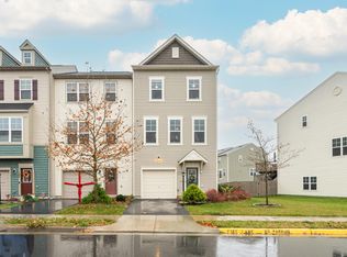 111 Gristmill Ct, Stephenson, VA 22656