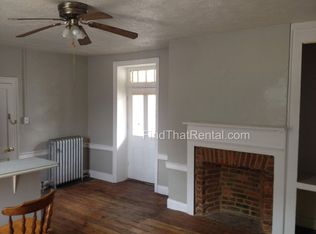 102 N Bedford St APT 2B, Carlisle, PA 17013
