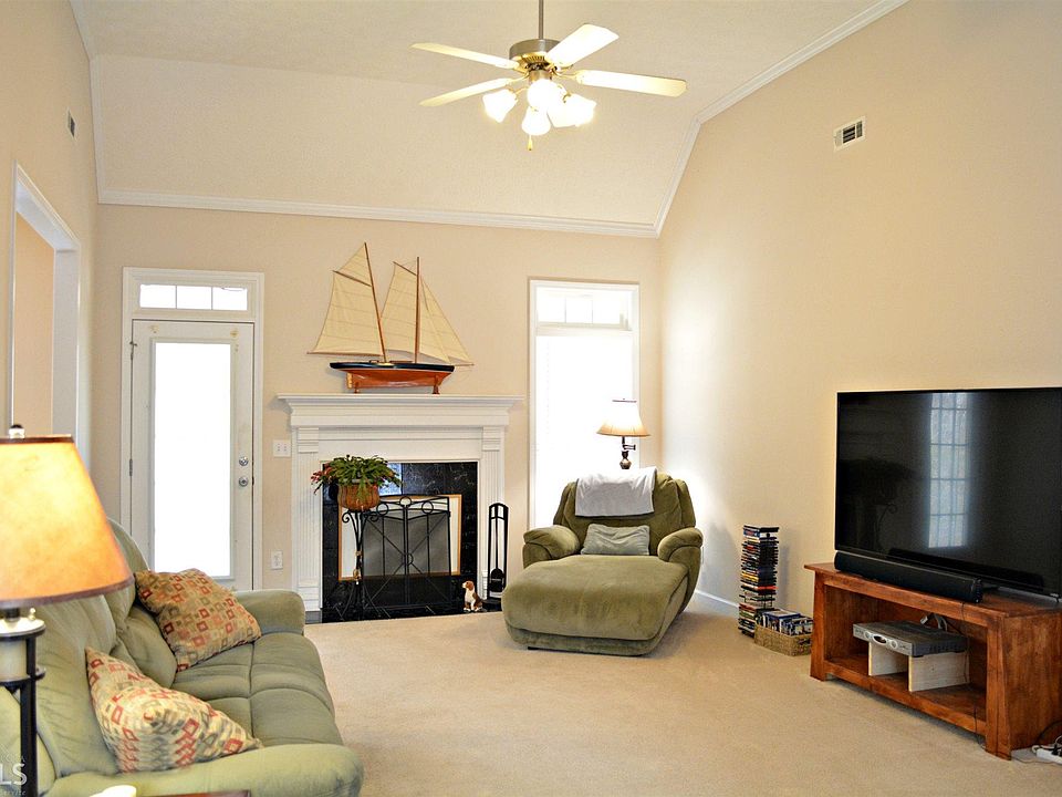 530 Clearbrook Dr, Covington, GA 30016 Zillow