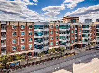 324 E Main St UNIT 229, Louisville, KY