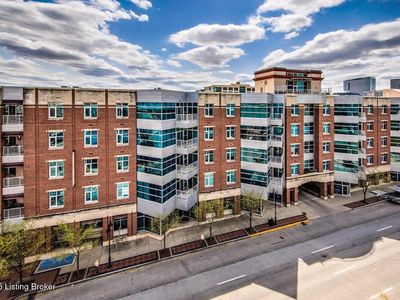 324 E Main St Unit 229, Louisville, KY, 40202