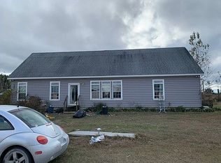 6122 284th St, Branford, FL 32008