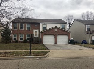 1644 Westmeadow Dr, Columbus, OH