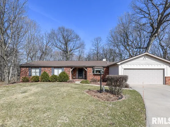 11002 N Buckskin Ct, Peoria, IL 61615