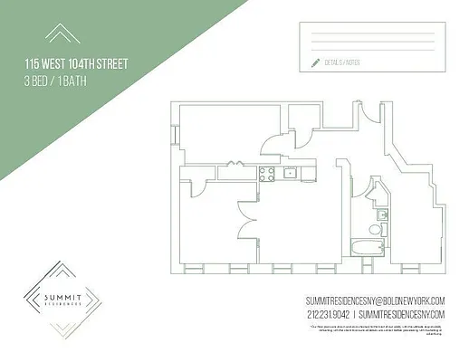 Rented by Bold New York | media 23