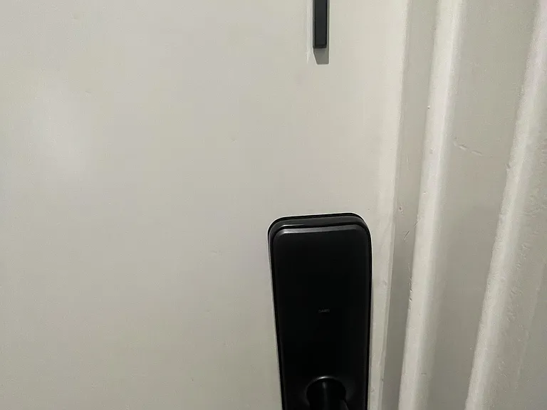 Door