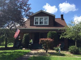 1139 Bonniebrook Rd, Butler, PA 16002