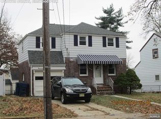 475 Parker Ave, Hackensack, NJ 07601