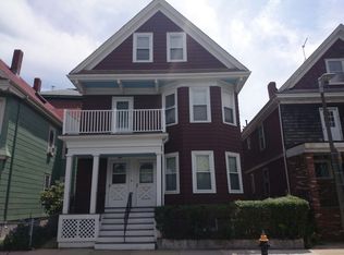 55 1/2 Roseclair St, Boston, MA 02125