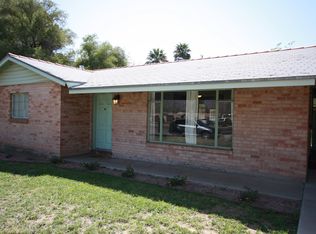 2618 E Prince Rd, Tucson, AZ 85716
