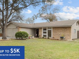 6839 Avila, San Antonio, TX 78239