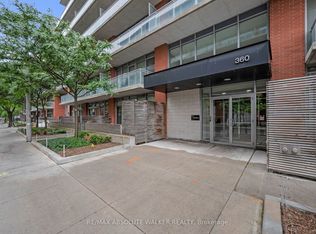 360 McLeod St #717, Ottawa, ON K2P 1A9
