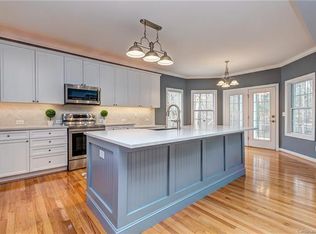 14508 Maclauren Ln, Huntersville, NC 28078