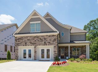 22 Overlook Club Cir #18, Suwanee, GA 30024