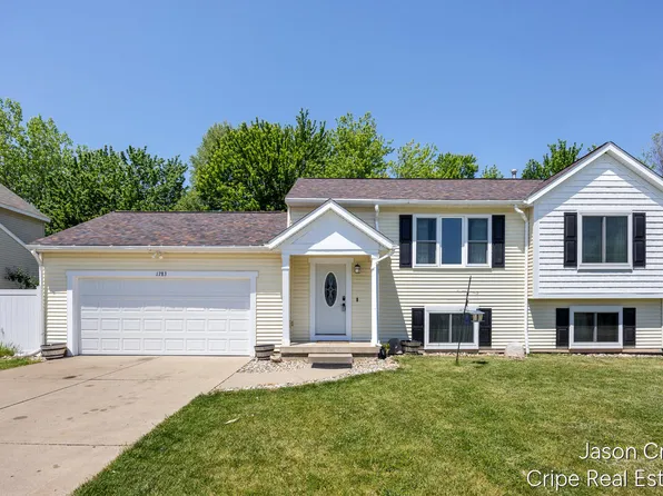1783 Durango Ct SW, Wyoming, MI 49519