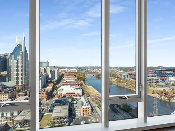 160 2nd Ave S APT 2003, Nashville, TN 37201