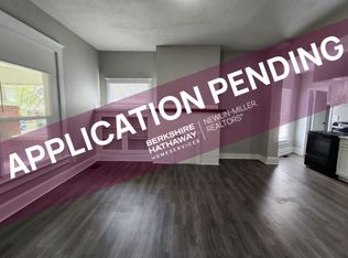 1201 S 7th St #1, Terre Haute, IN 47802