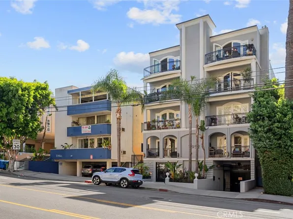 11952 Montana Ave APT 203, Los Angeles, CA 90049